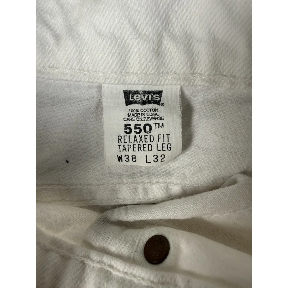 Levis classic vintage